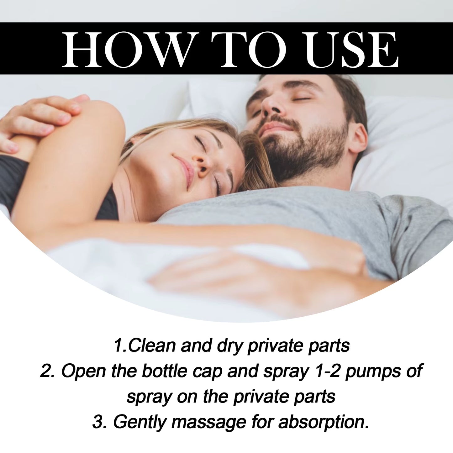 Step69 Herbal Oil